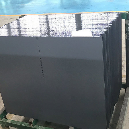 Factory Supply Factory Price Aluminum Silver Mirror