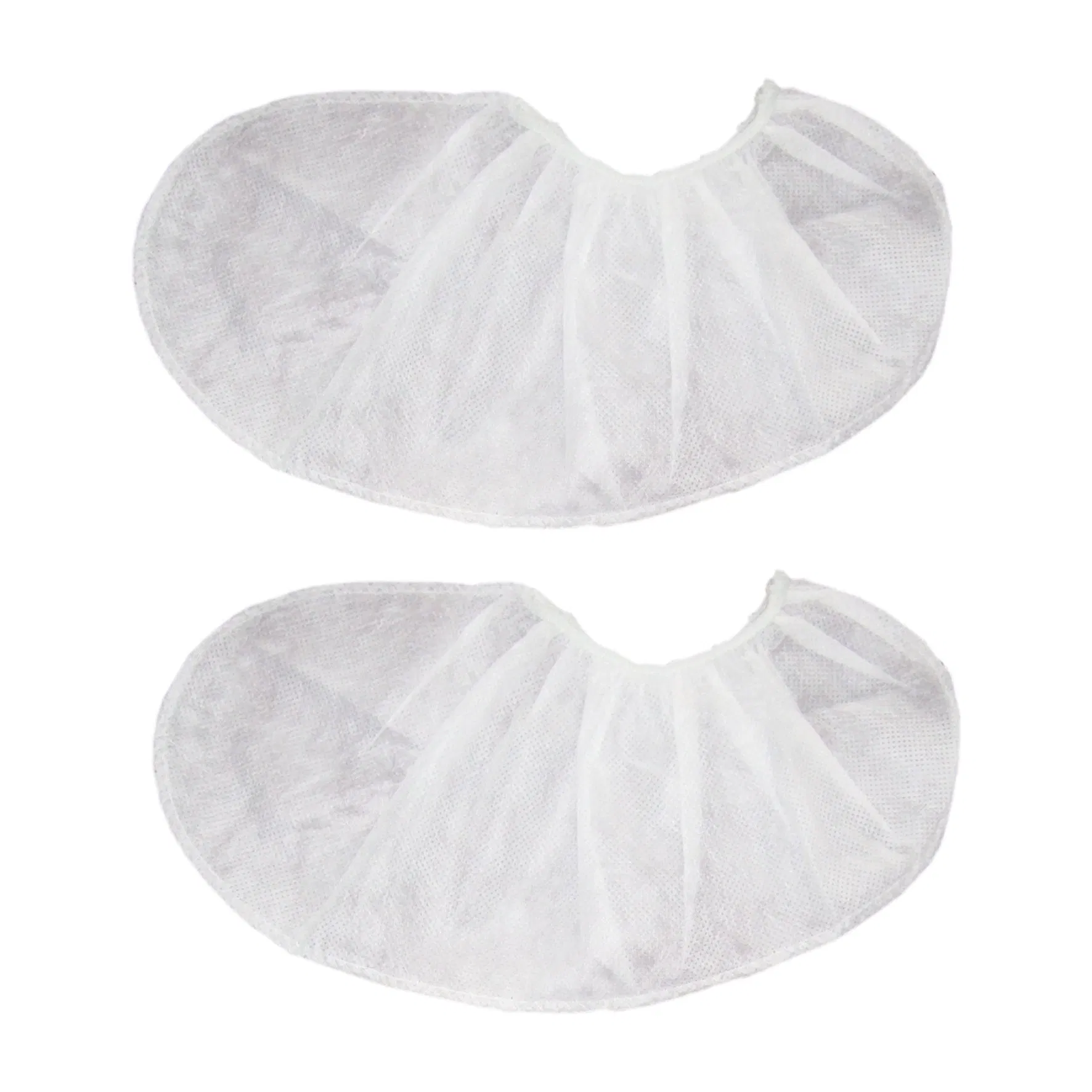 PP Non Woven Disposable Socks Safety Breathable and Soft Sock Cover for Daily Protection