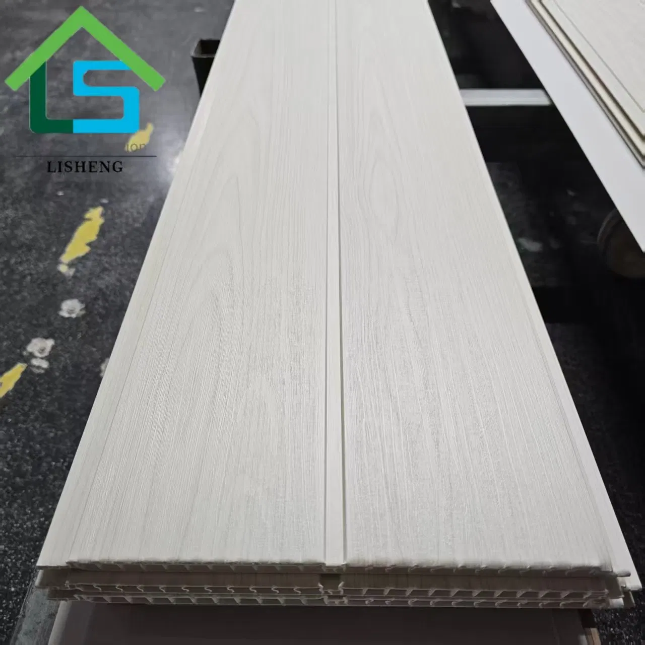 Affordable 1 Meter Wide PVC Wall Panel for Kitchens