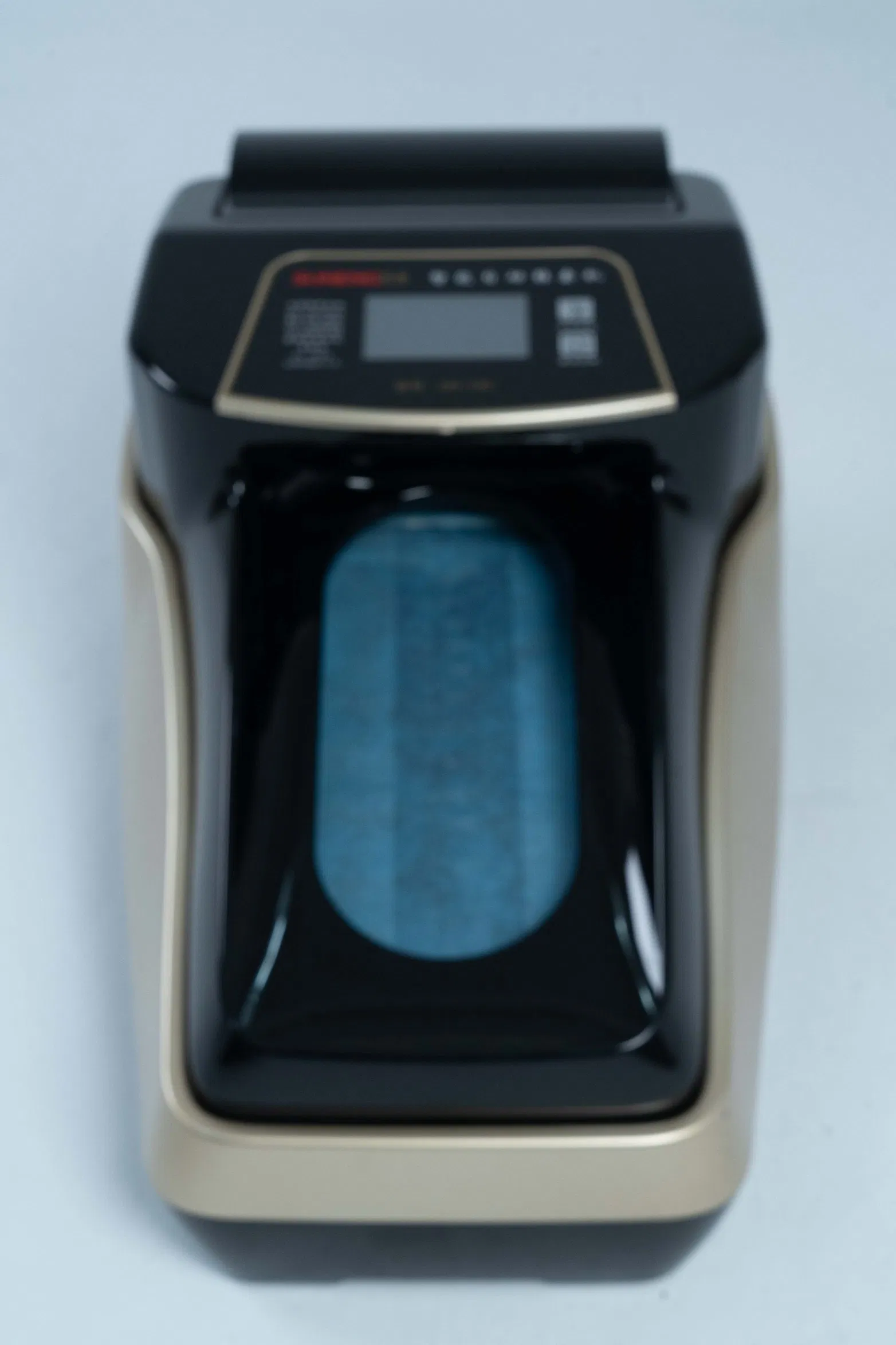 Hospital Use Automatic Electric Shoe Cover Dispenser