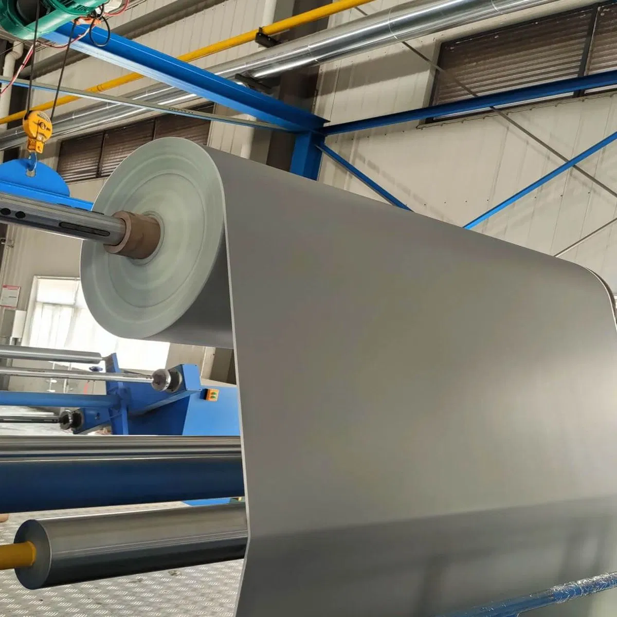 Silicone Coating Fiberglass Fabric for Insultion Application