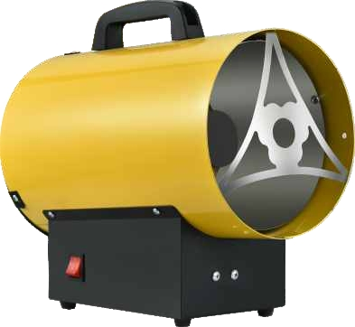 Diesel Air Industrial Oil High Efficiency Diesel Heater