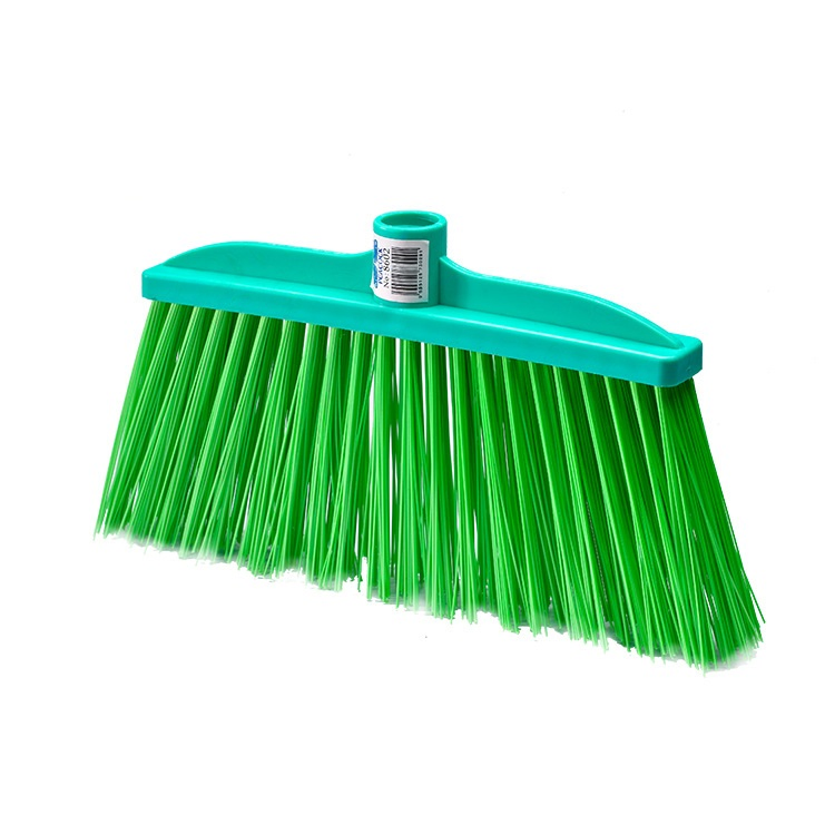 Broom Soft Hair Broom Dustpan Household Sweeping Broom Plastic Dustpan Broom Set