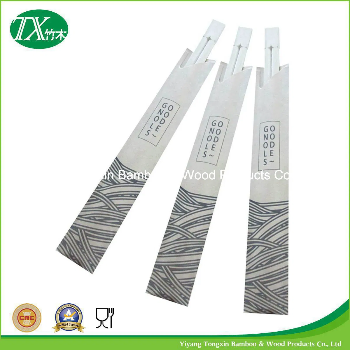 Bamboo Chospticks From Factory Directly