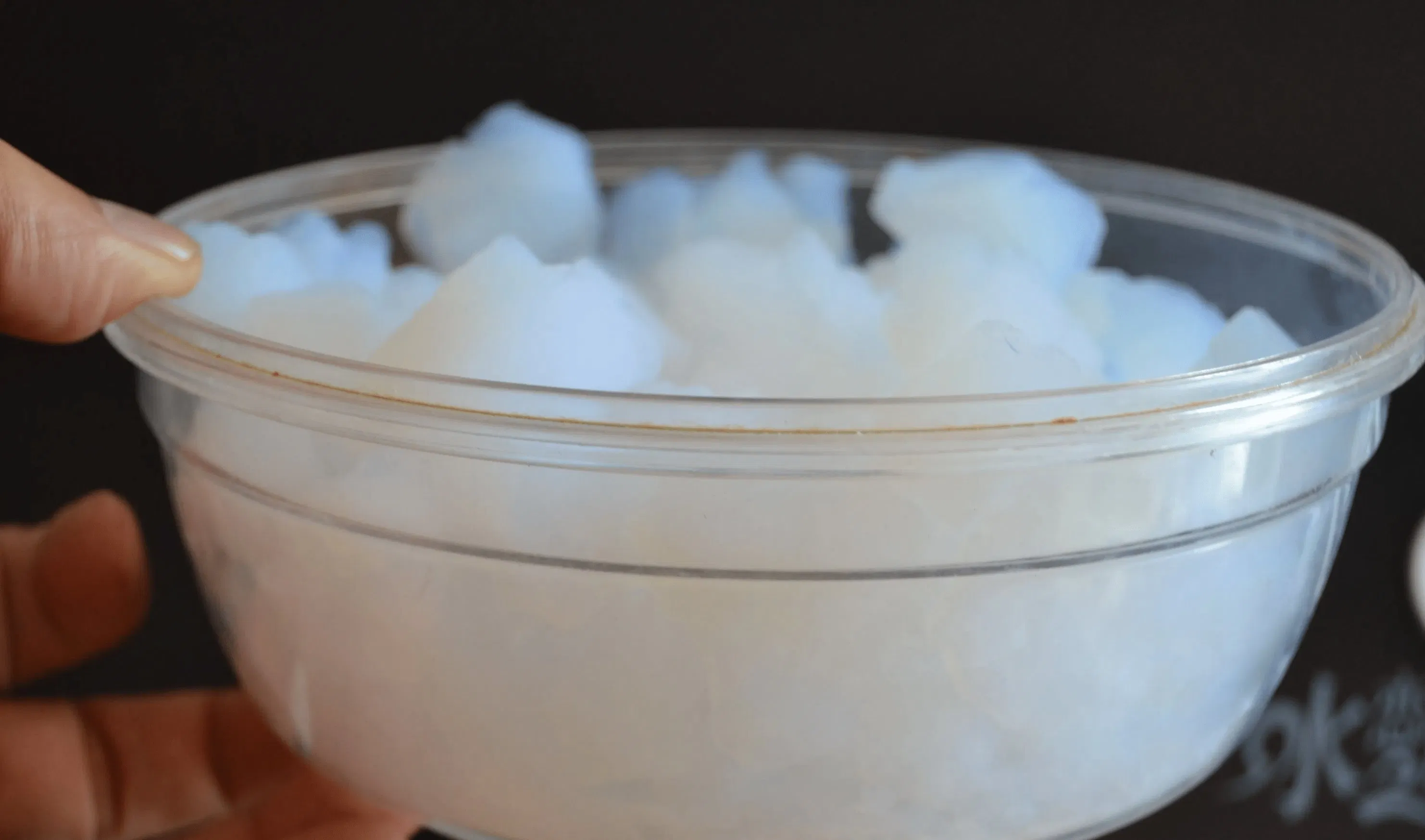 Nano Silica Aerogel Thermal Insulation Coating Iota-7409-AC001