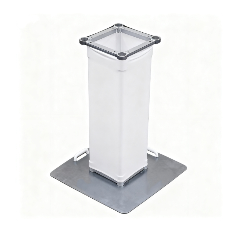 Durable Fire Retardant Stage Truss Sock/Cover for Construction Safety