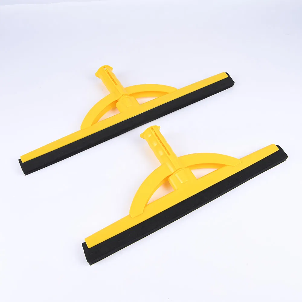 Fashion Design Water Cleaning Wiper EVA Blade Floor Squeegee