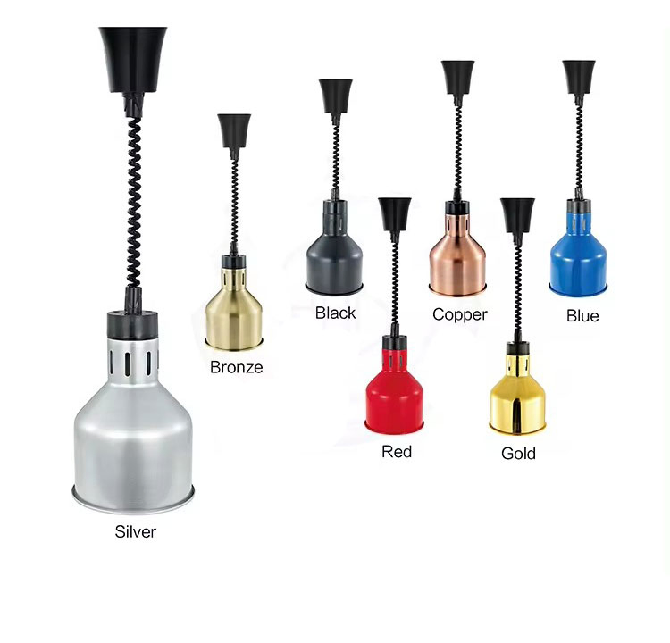 Catering Equipment Food Equipment Kitchenware Restaurant Dining Buffet Heating Element Food Light