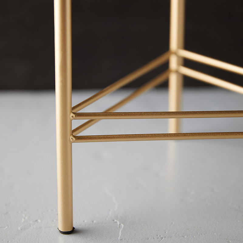 Round Metal Wine Cooler, Champagne Cooler, Ice Bucket, Flower Pot