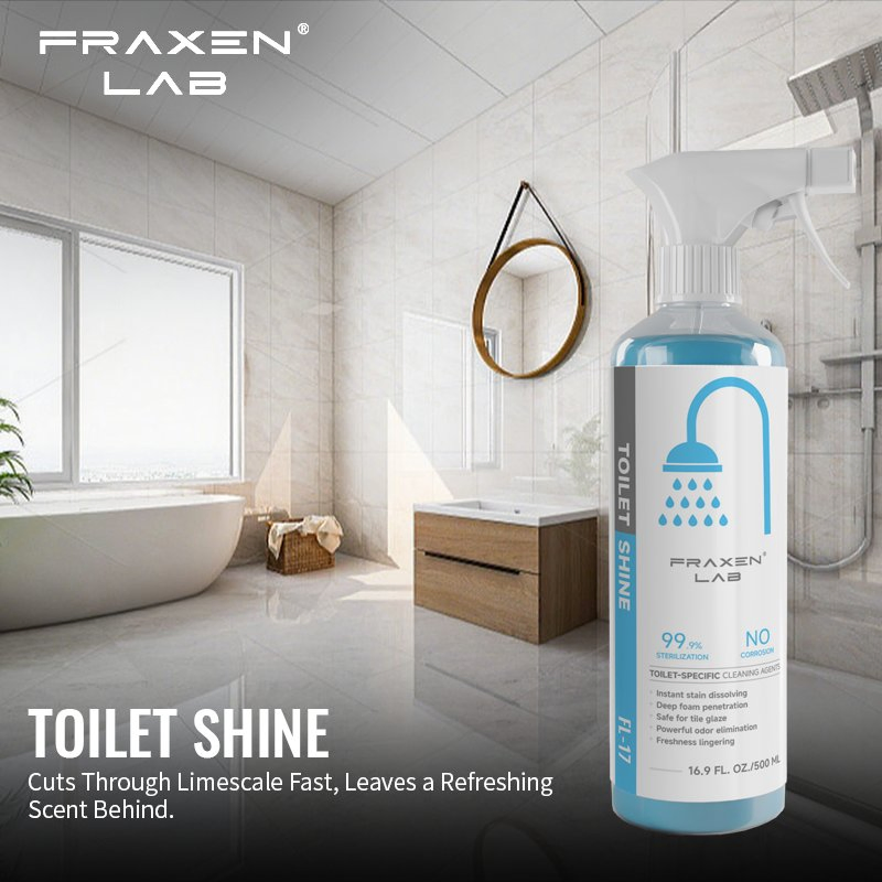 Made in China Factory Direct Liquid Detergent Household Cleaner Product Ultimate Toilet Grout Cleaner Toilet Bowl Cleaner for Bathroom
