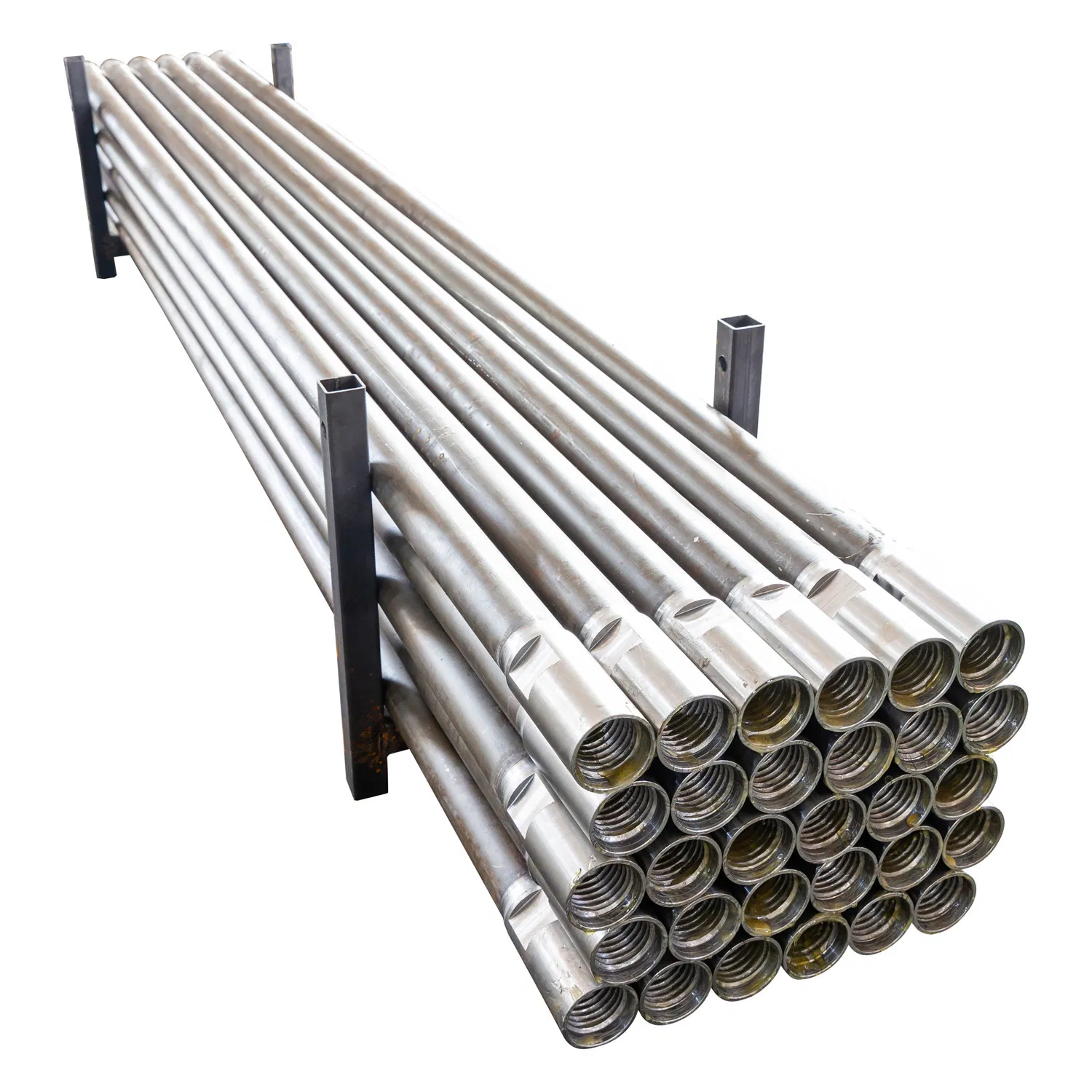 Drilling Rods of Dia. 63, 5*8mm, Thread Z-50