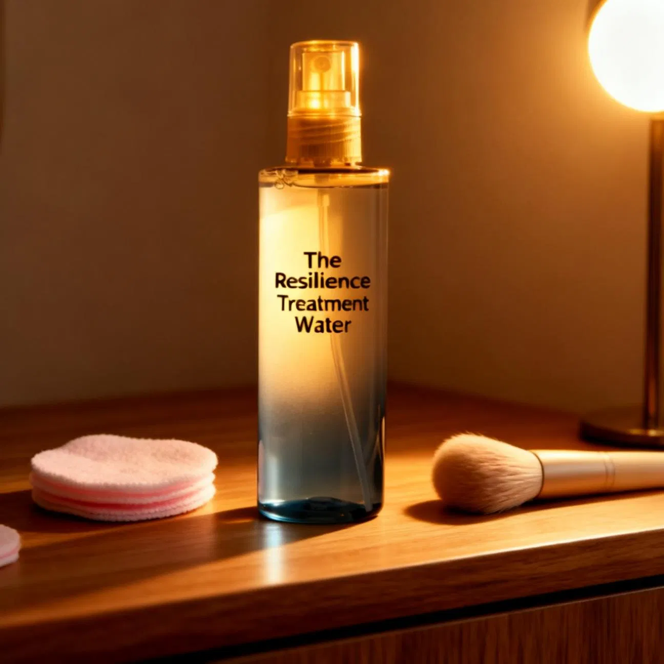 Best Skin Care Shave Spray Lactobacillus Ferment and Healing Velvet Flower Extract Repairing Face Toner for Skin Barrier