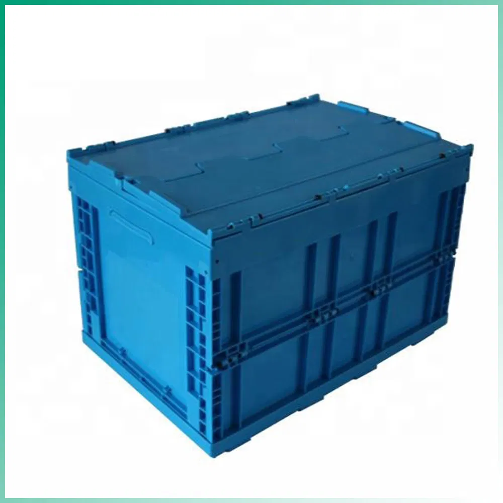 Foldable Vacuum Insulated Box for Vaccines Cold Chain Transport