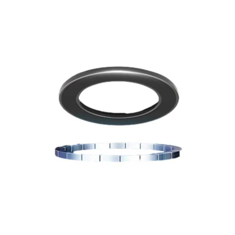 Top Rated Car Mounted Magnetic Vacuum Adsorption Vehicles Navigation Phone Holder