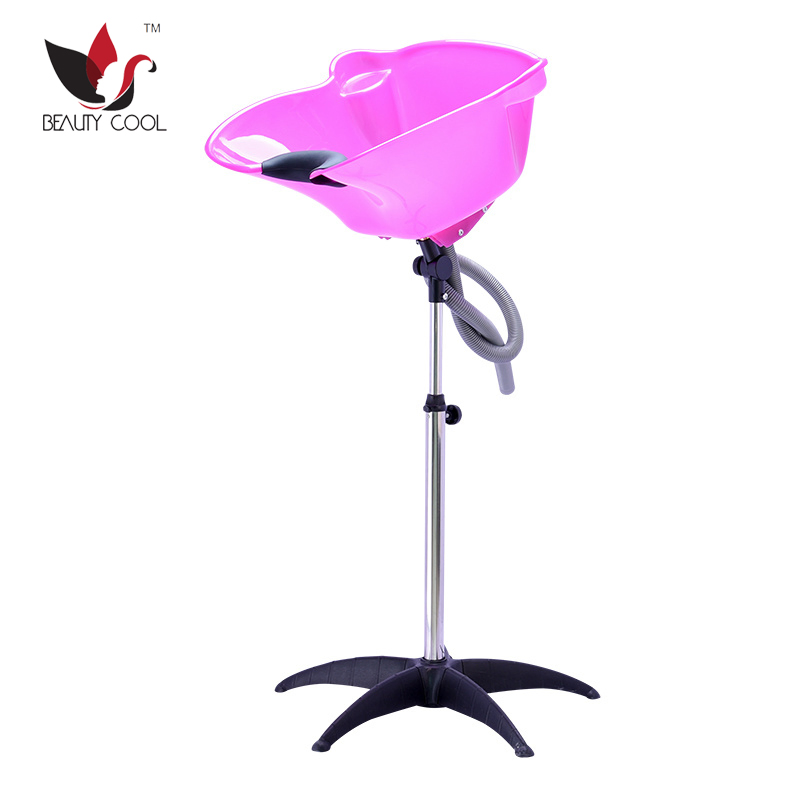 Пластиковая раковина для мытья волос Beautycool BCS-142
