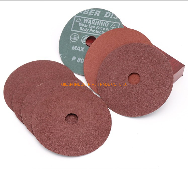 Abrasive Disc, Fiber Disc, Wood Polishing Disc, Metal Polishing Disc