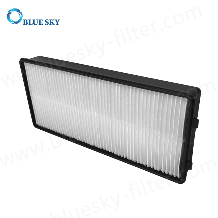 HEPA Filter Fits for Homedics at-Ofl & at-Petodr Air Purifiers at-Pet01 & at-Pet02