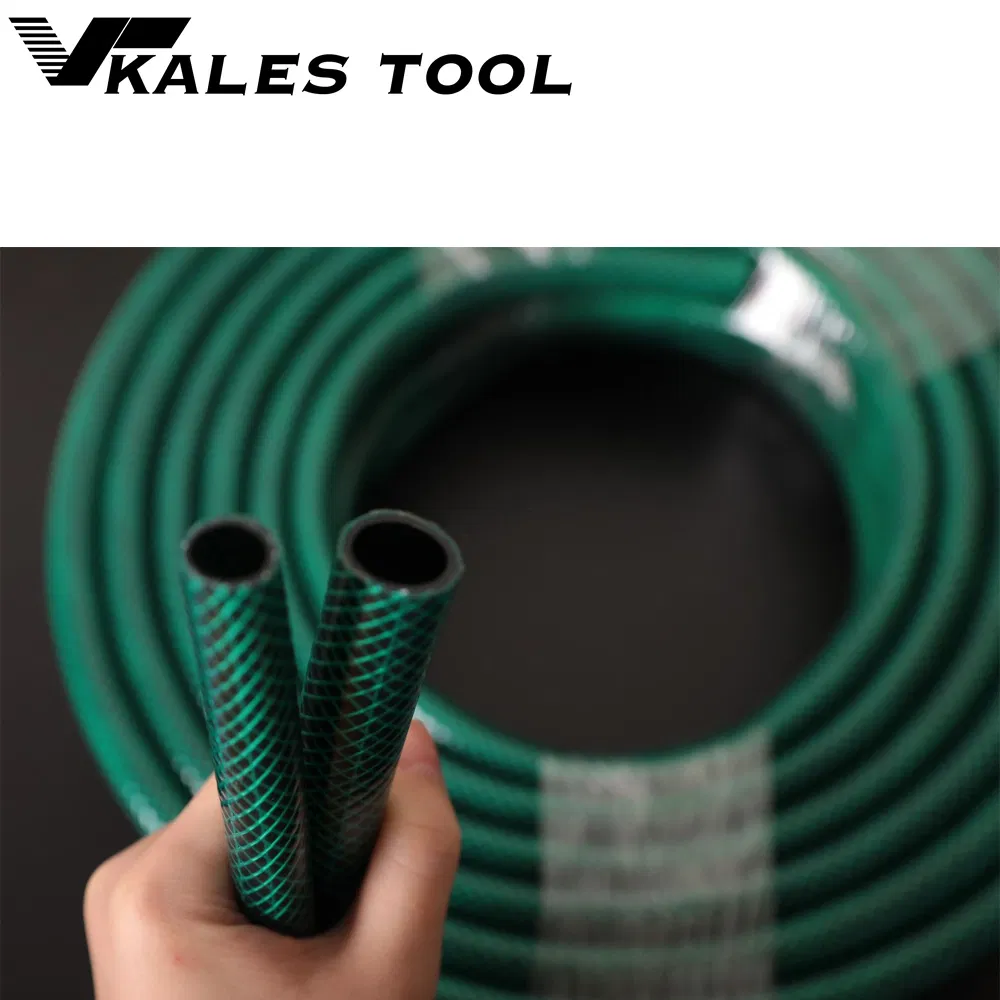 Garden Tools PVC Hose and Assemblies Archives PVC Pipe Vs. PVC Hose or Tubing Garden Water Hose Medium Duty 5/8" High Quality PVC Hoses