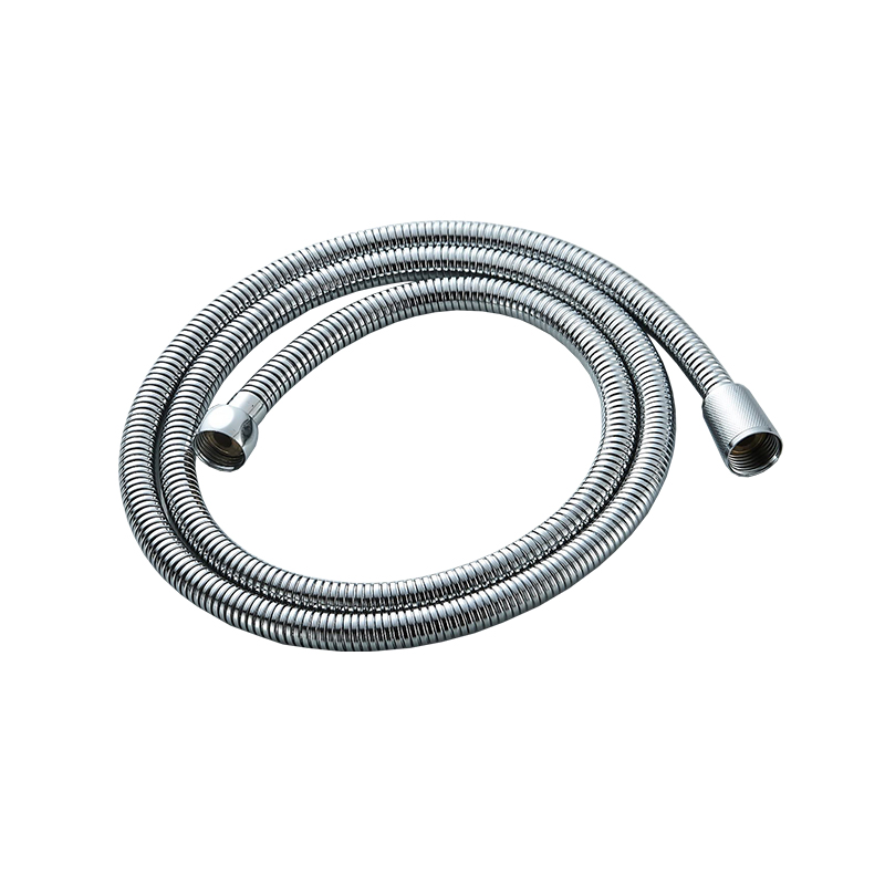 Plumbing Hardware Flexible Metal Hose 1.5m 2m Customized Bathroom Accessories Shower Hose
