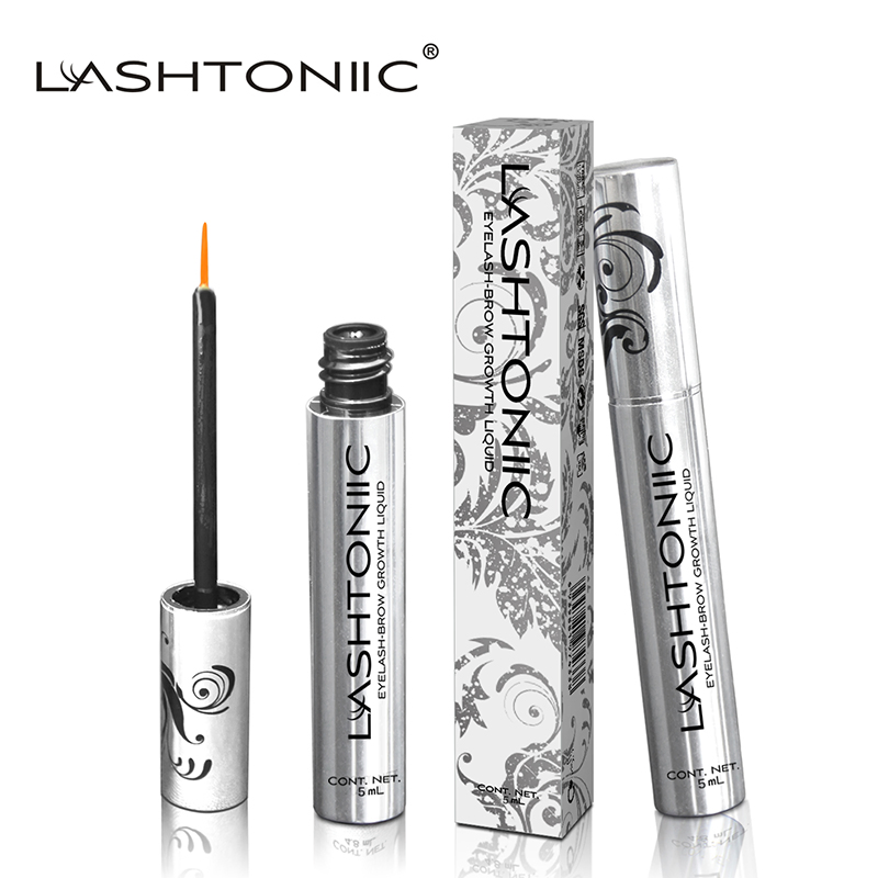 Cosmestic 7 Days Longer Lashtoniic Eyelash-Brow Growth Liquid