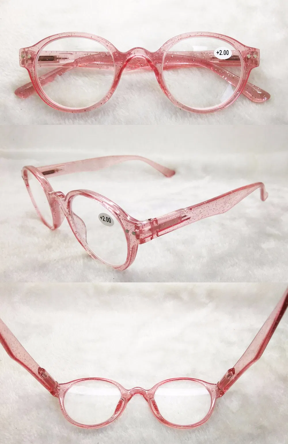 Plastic Reading Glasses No Limited Quantity