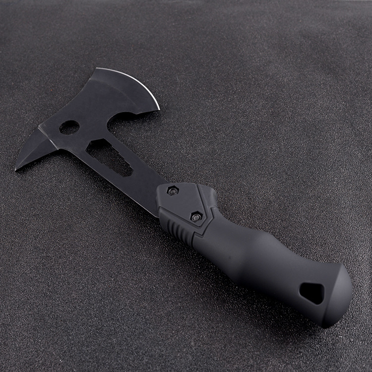 Multi-Purpose Axe Camping Axe Outdoor Tools