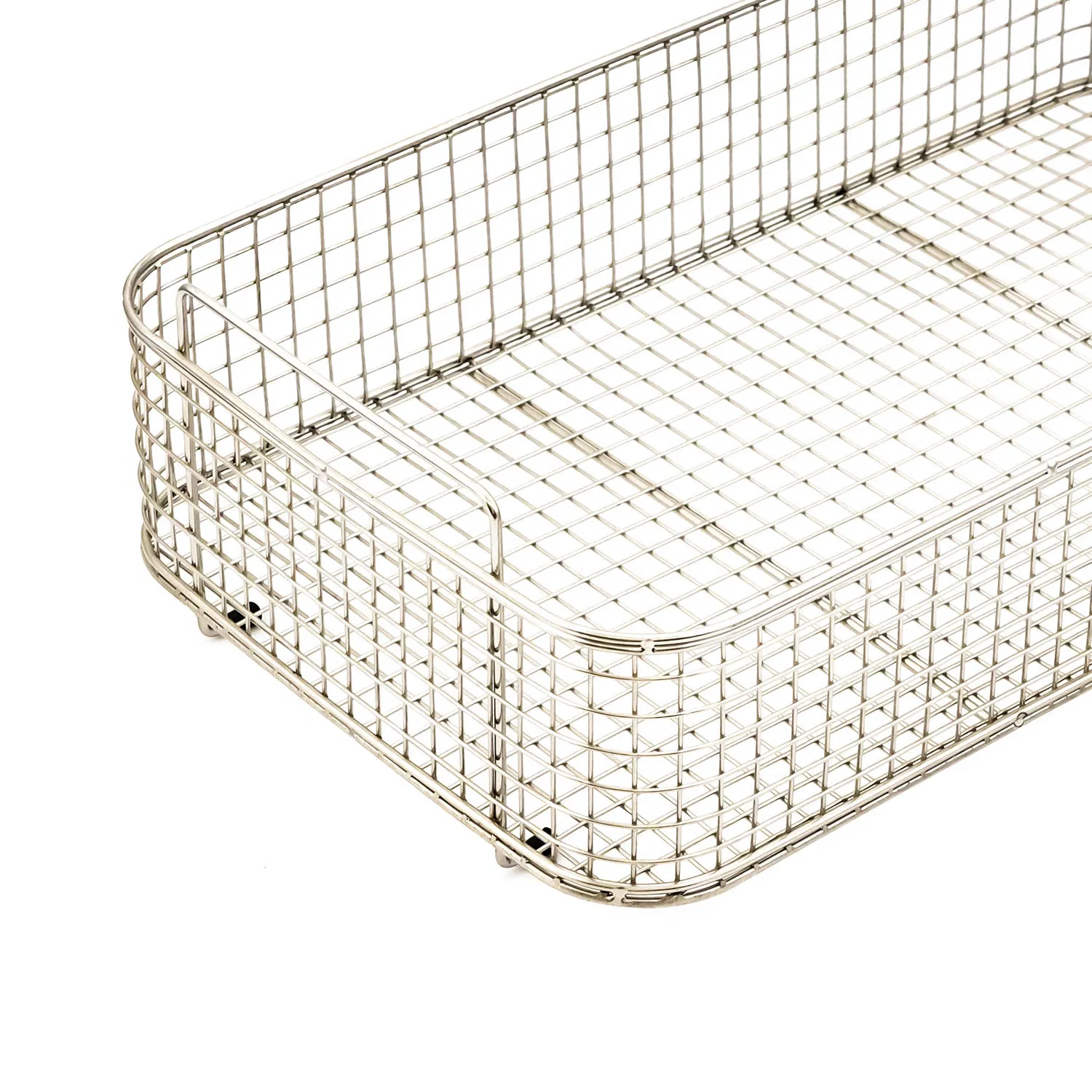 Custom Waterproof Draining Rack Stainless Steel Drying Rack & Basket for Dish Draining, Kitchenware Storage