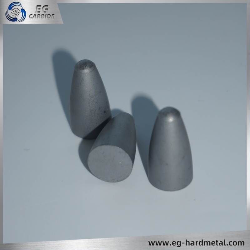 Bsf-5 Standard Precision Machining Rotary Burr Blank