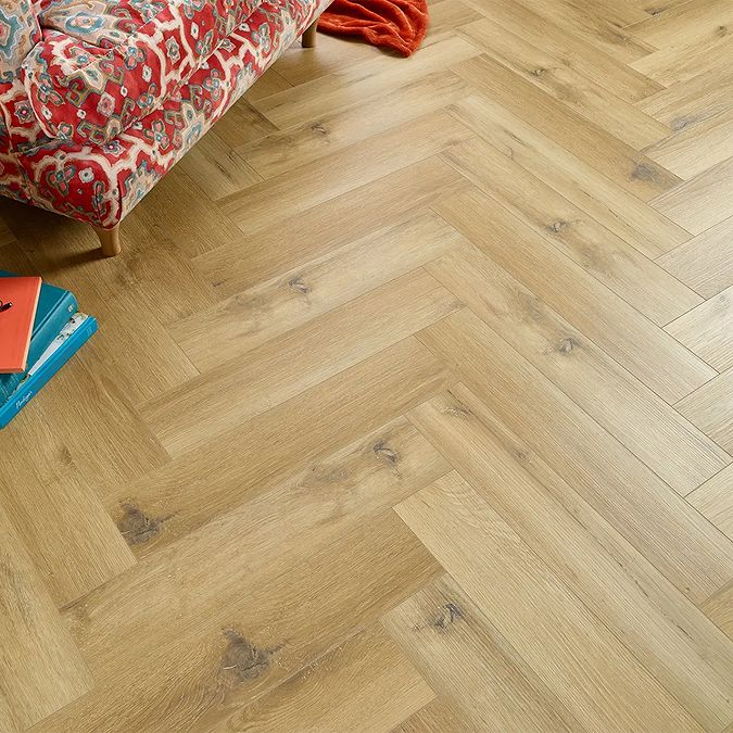 Modern Best Price Customization Parquet Floor Indoor Piso De Vinil Click