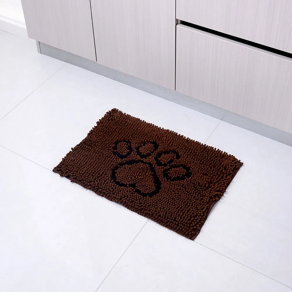 High End Customizable and Decorative Cheap Anti Slip Floor Mat
