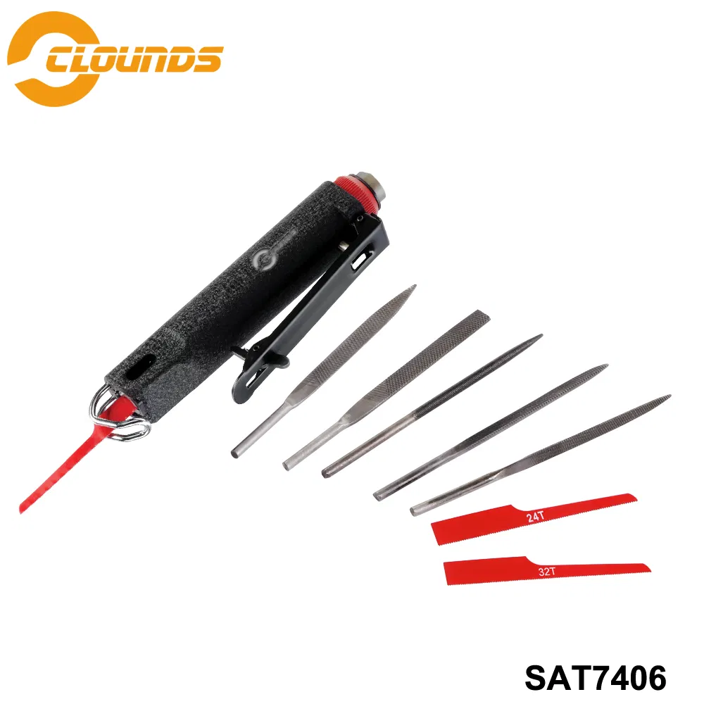 Professional Repair Straight Air Specialty Tool Air Body Saw