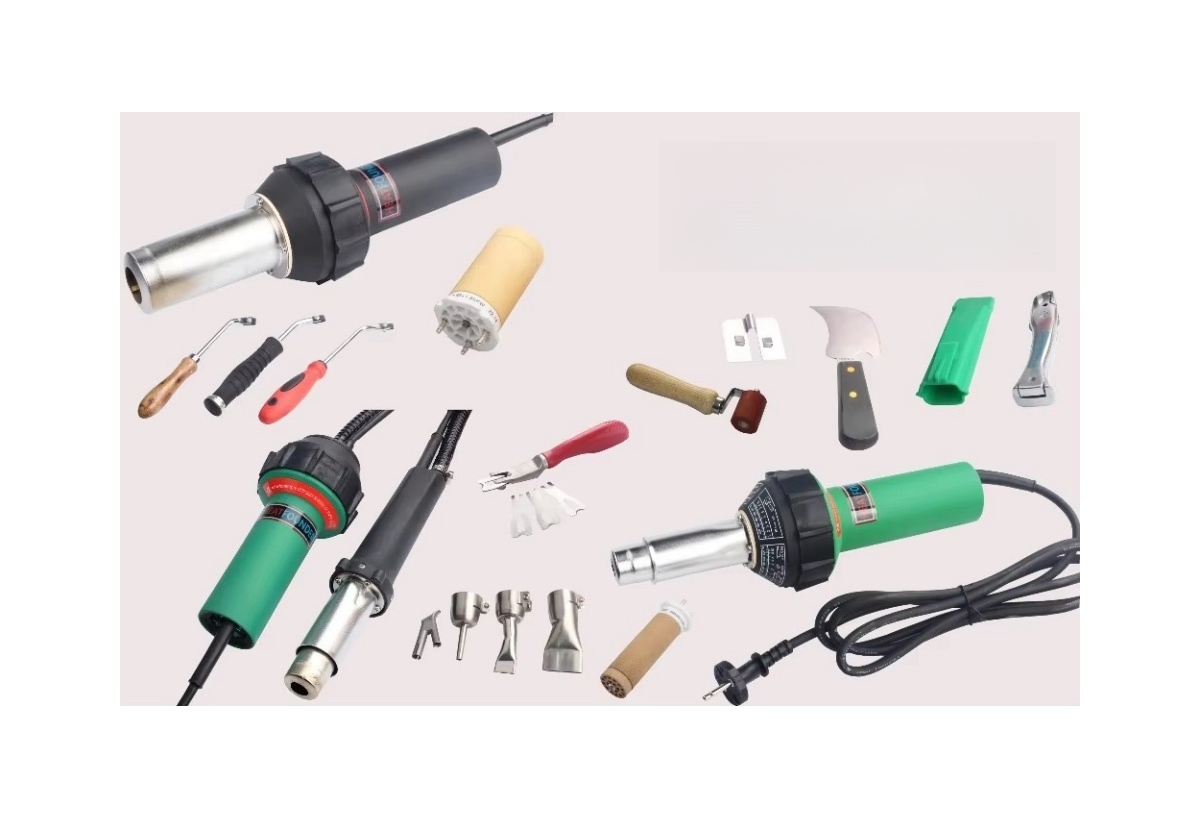 220V 110V Low Price Manual HDPE LDPE LLDPE PVC EPDM Welding Machine