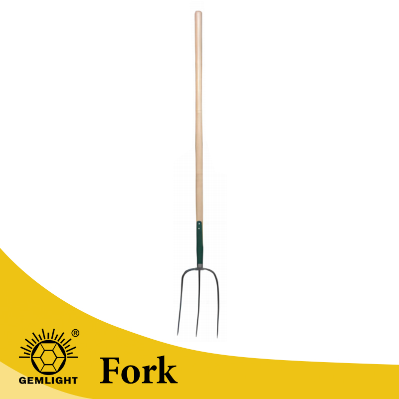 OEM/ODM Customized Best Quality Garden Tools Fork for Planting Head