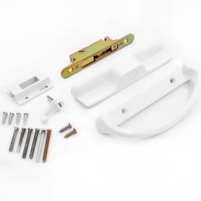 Door Handle Set with Mortise Lock Door & Window Handles