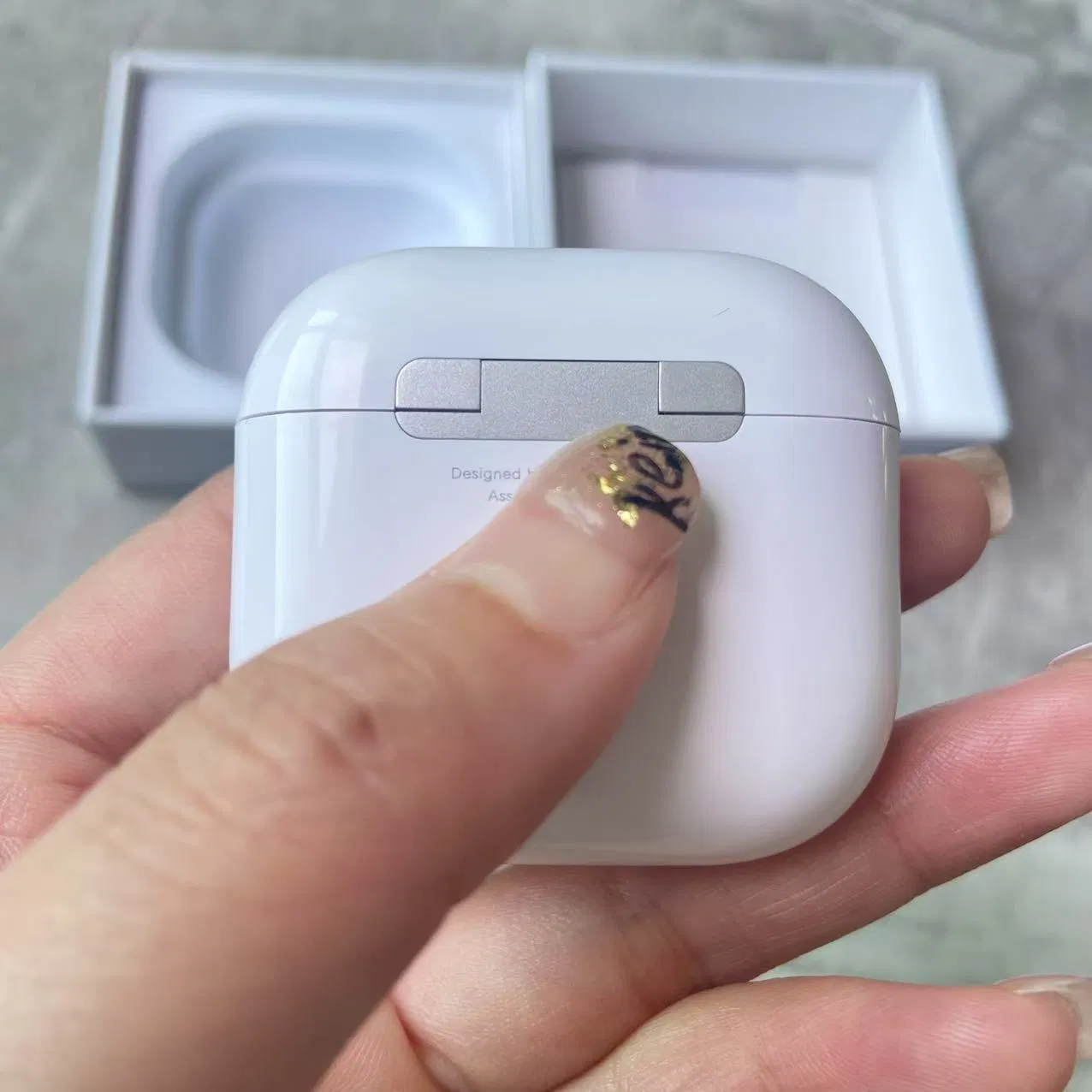 Беспроводные наушники PRO2 3ND Bluetooth