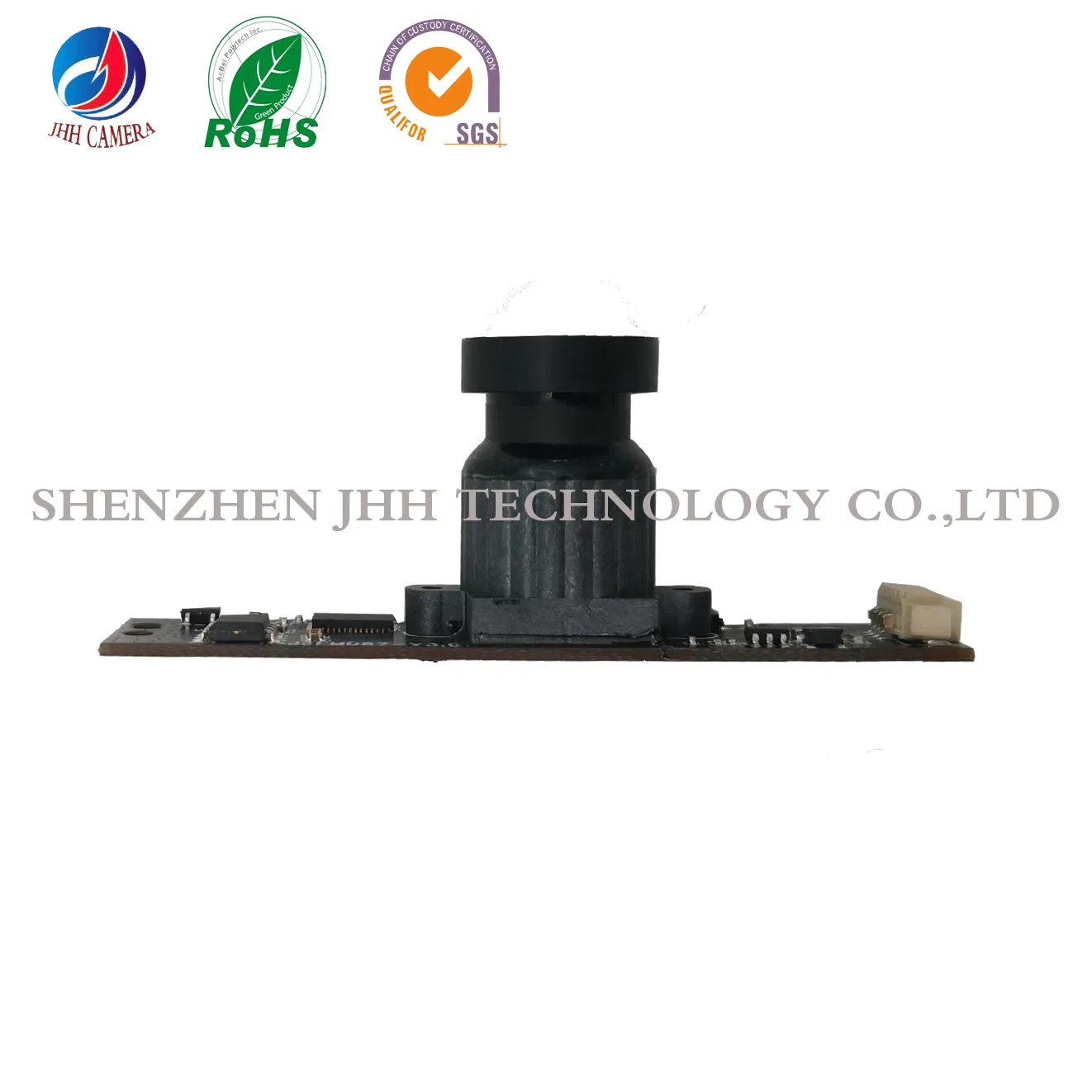 1080P USB2.0 High Speed Camera Module