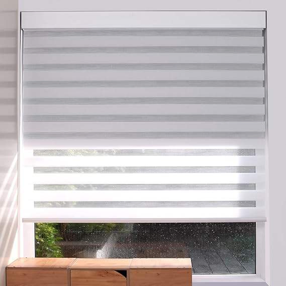 Wholesale Double Layer Window Blinds