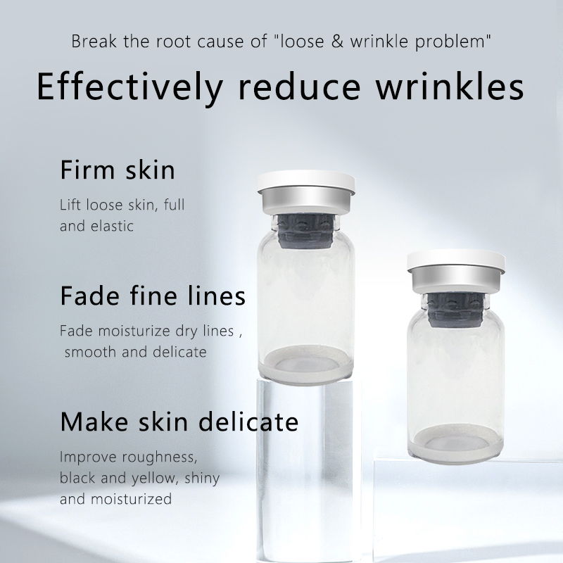 Skincare OEM/ODM High Purity Umbilical Cord Extract Freeze-Dried Powder