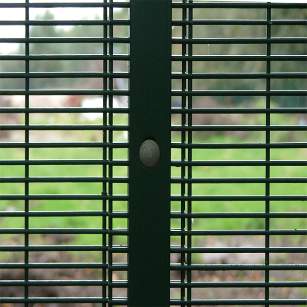 2018 358 Anti Climb Fence /358 Security Mesh Fence /High Security Fence Pric