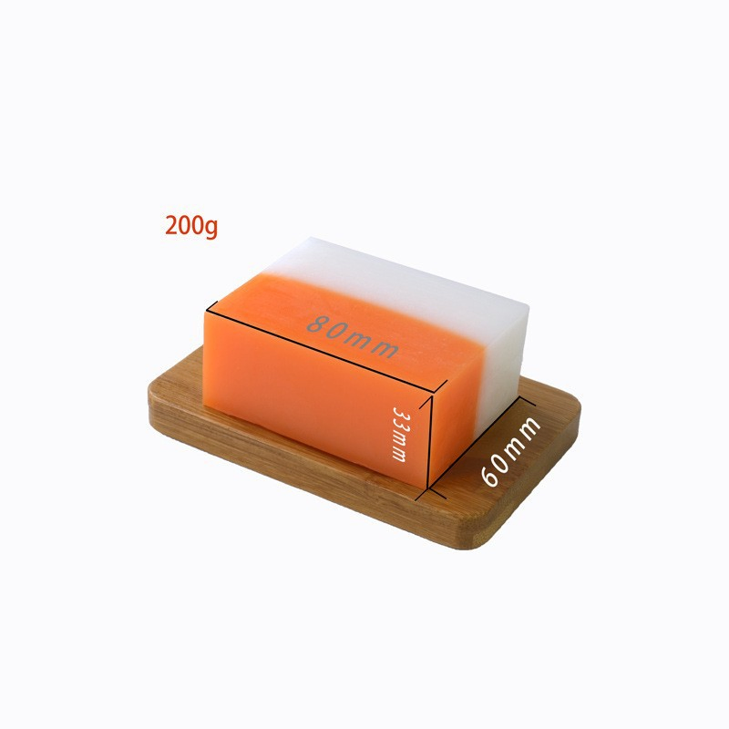 Organic 100g 140g 200g Anti Acne Whitening 2 in 1 Glutathione Kojic Acid Papaya Soap Manufacturer