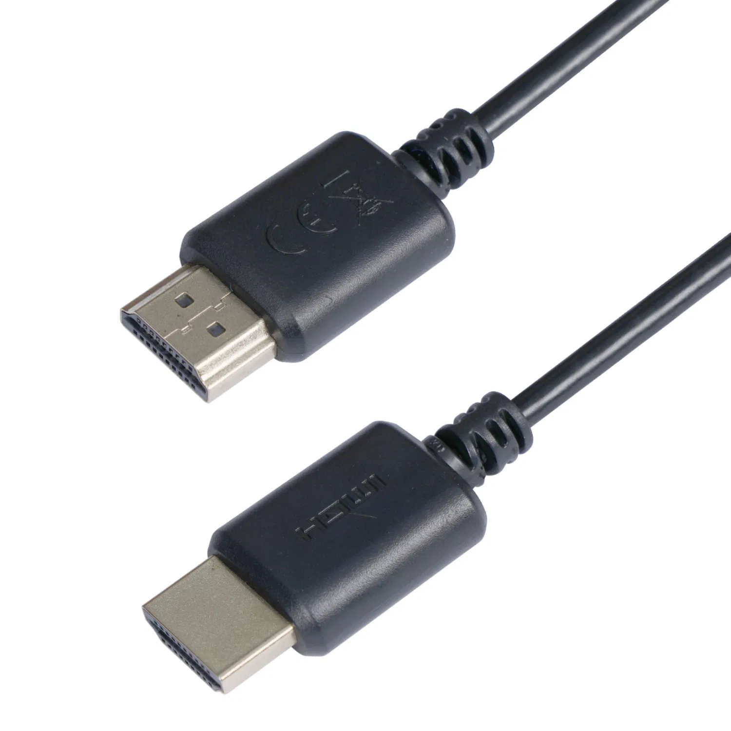 Premium HDMI Cable with 3D Support for Home Theater