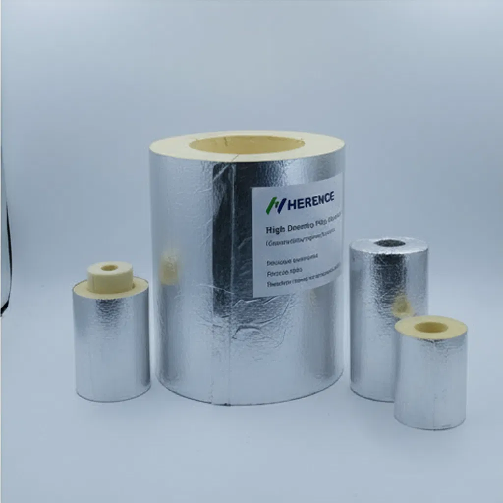 Reliable Limit Stop Pipe Support for Refrigeration Applications