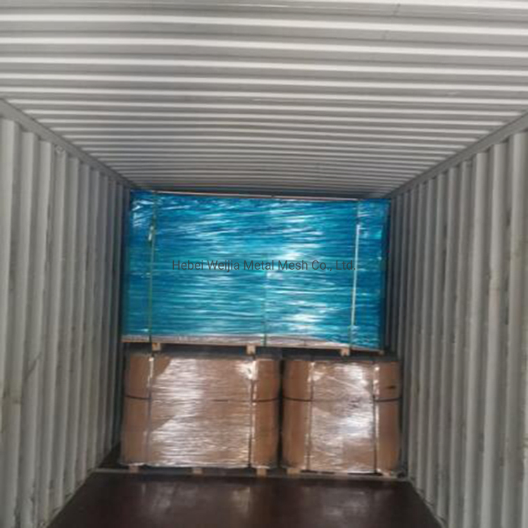 Highway Noise Reduction Wall Galvanized Sound Barriers