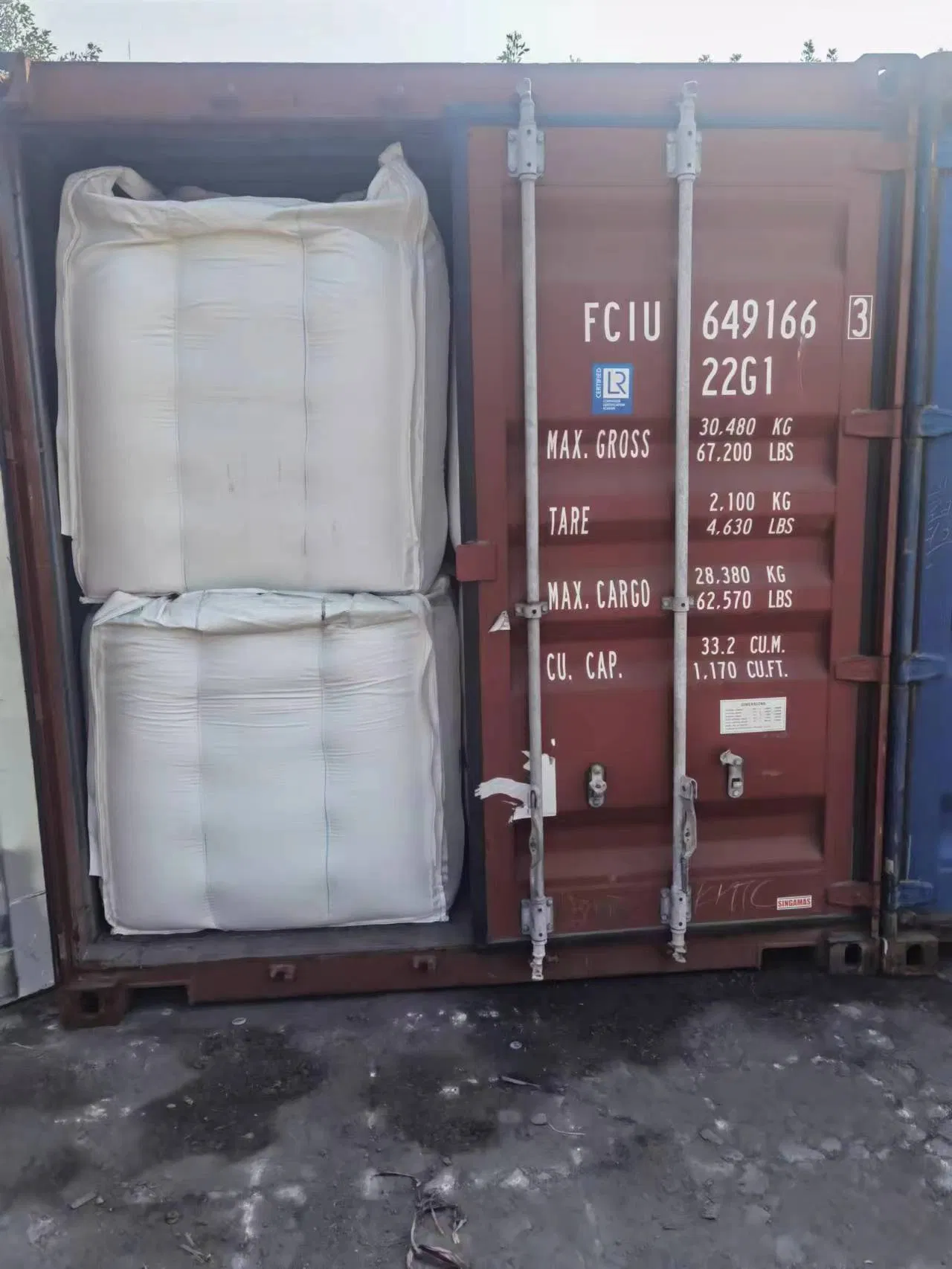 High and Stable Quality HPMC Hydroxypropyl Methyl Cellulose HPMC Powder