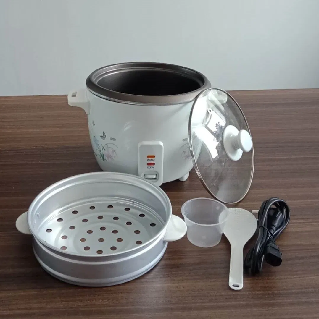 Kitchen Cooker Multiple Food with Easy to Clean and Removable Pot