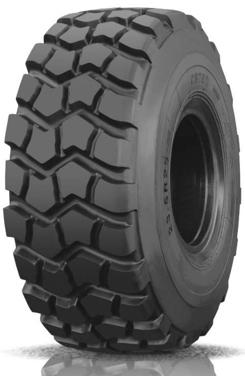 Radial Nylon Giant OTR Bias Tire