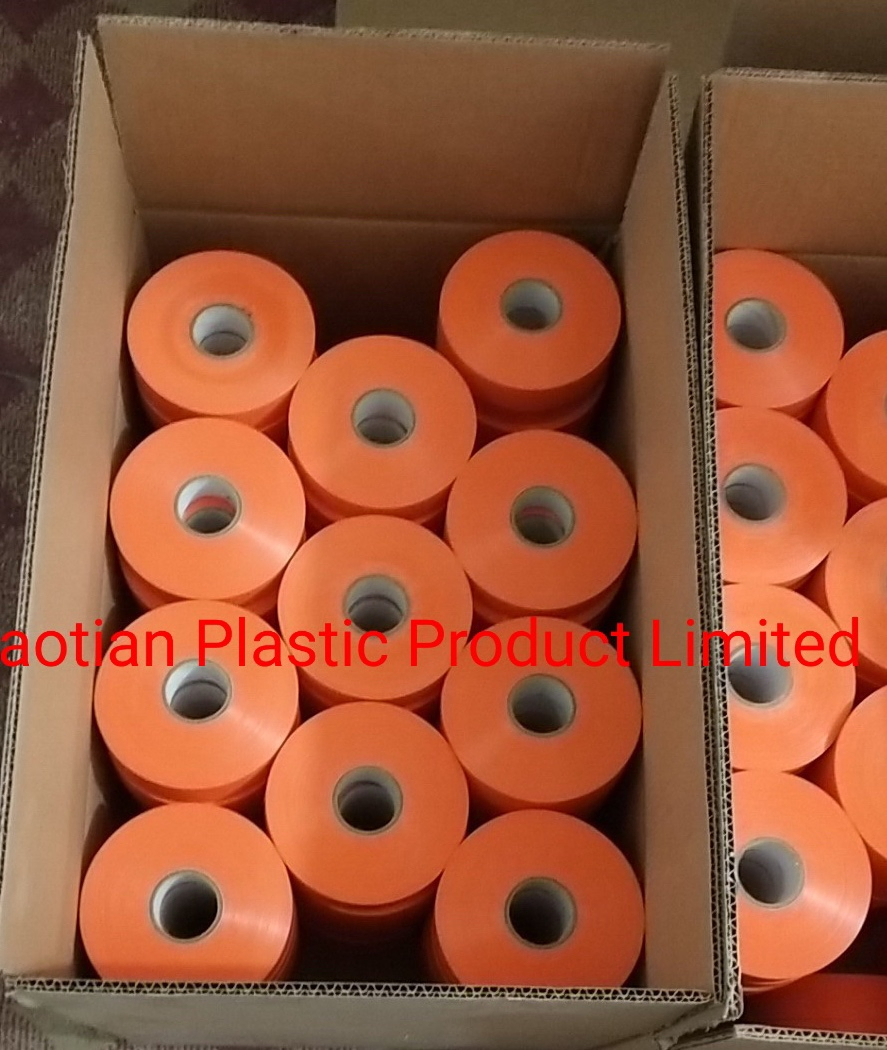 PVC Tape Self Adhesive Tape Grafting Agriculture Wrapping Film Supplier