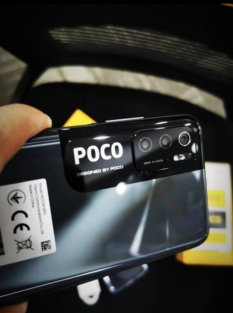Mobile Phone Second-Hand Phone 64GB 128GB Cellular Poco Mobile Phone for Mi3 Mi4 PRO Poco Phones