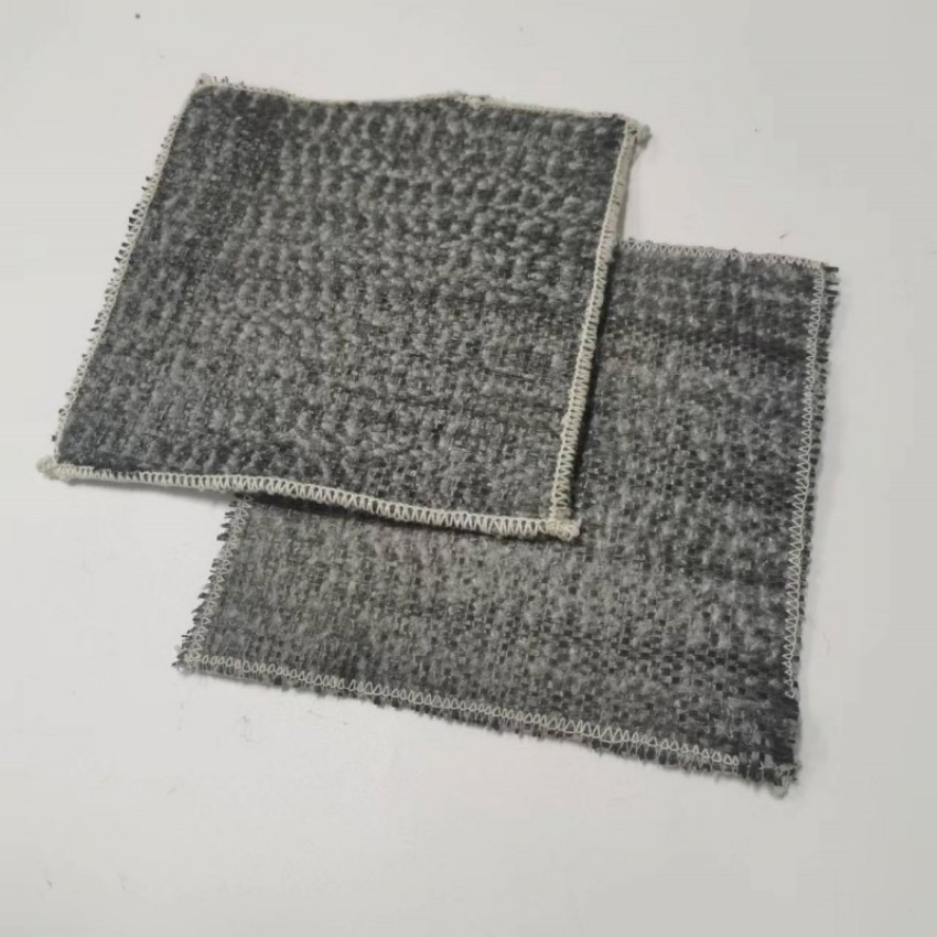 High Quality and Durable Sodium Bentonite Geosynthetic Clay Liner Bentonite Waterproof Blanket Gcl Waterproof Blanket