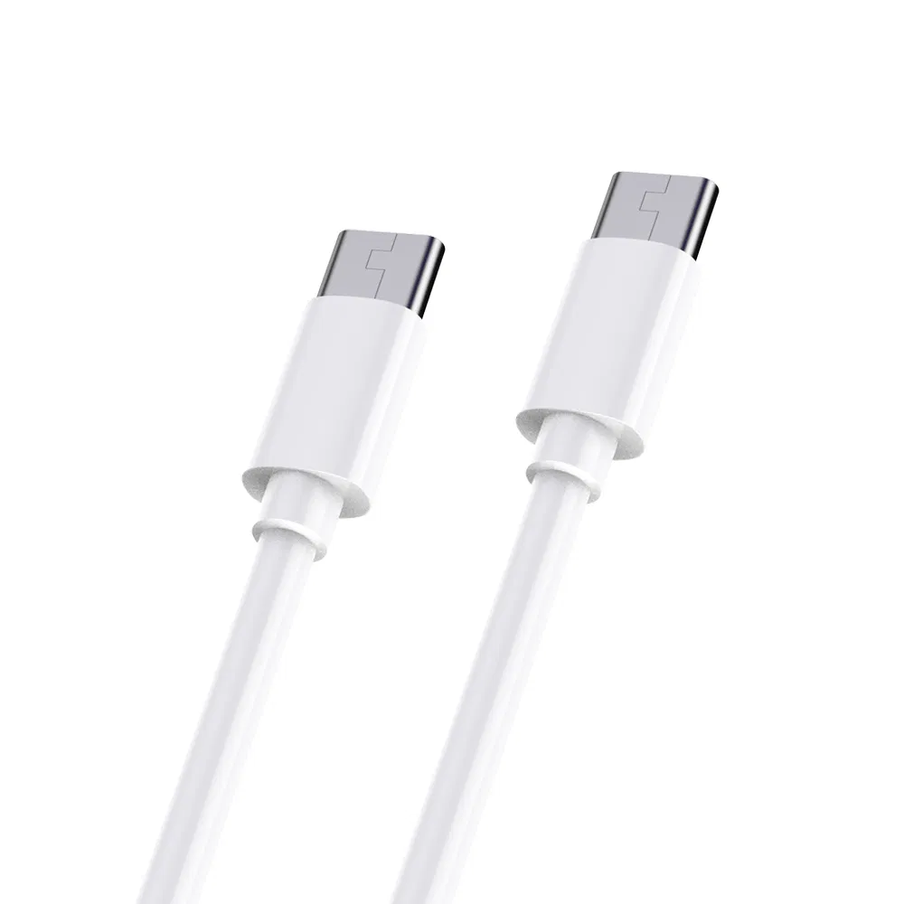Кабель Type-C 100W для быстрой зарядки PD